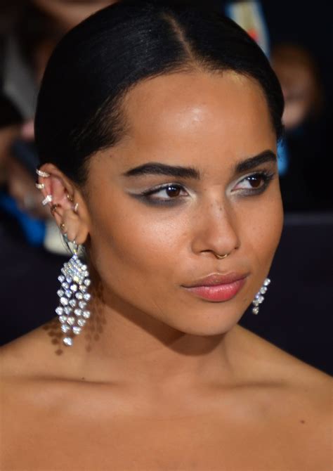 zoë kravitz images